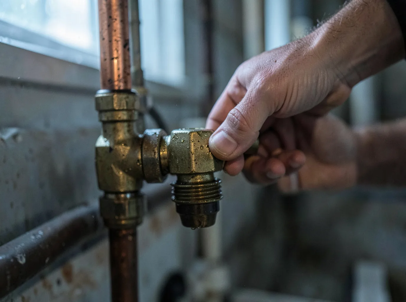 Emergency Plumber Spalding, MI FAQs